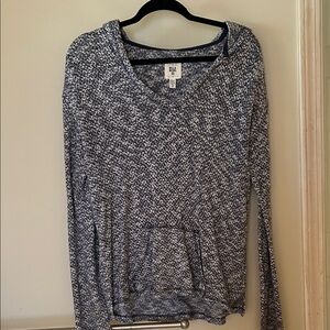 Billabong hoodie